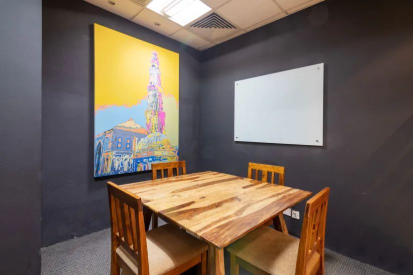 Serenia IHDP Business Park